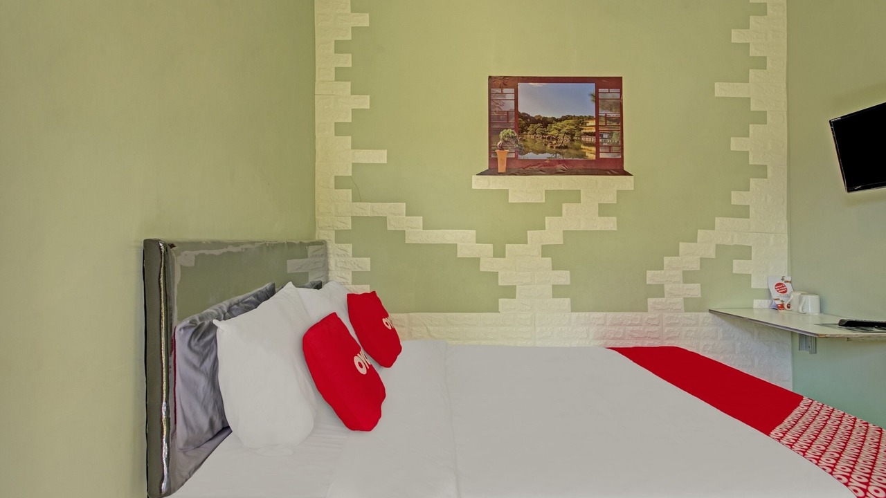 Photo of Bedroom in Mojokerto