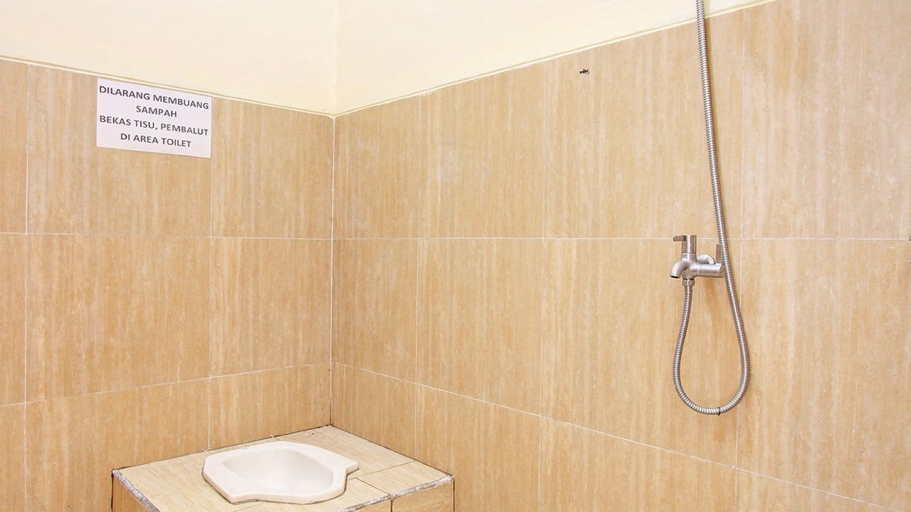 Photo of Bathroom in Karanganyar