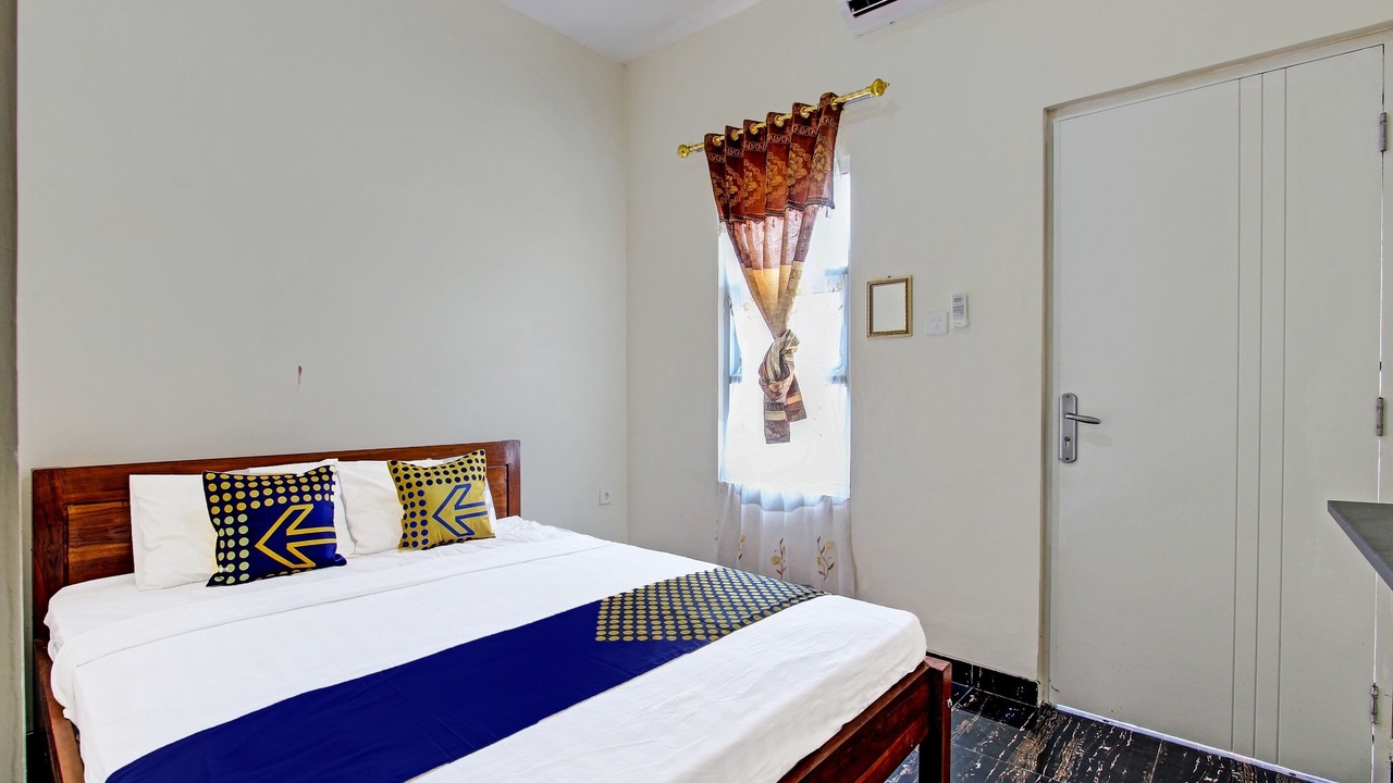 Photo of Bedroom in Karanganyar