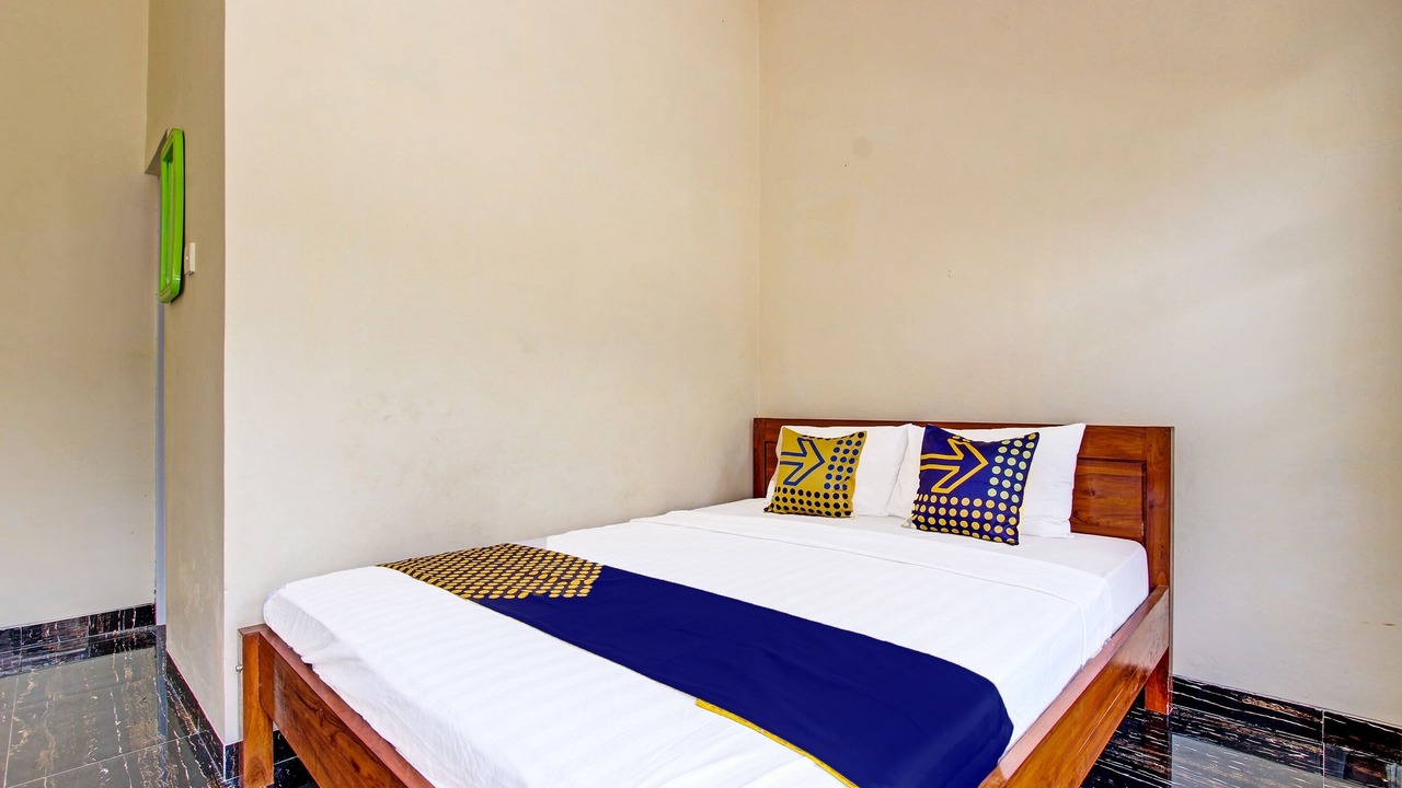 Photo of Bedroom in Karanganyar