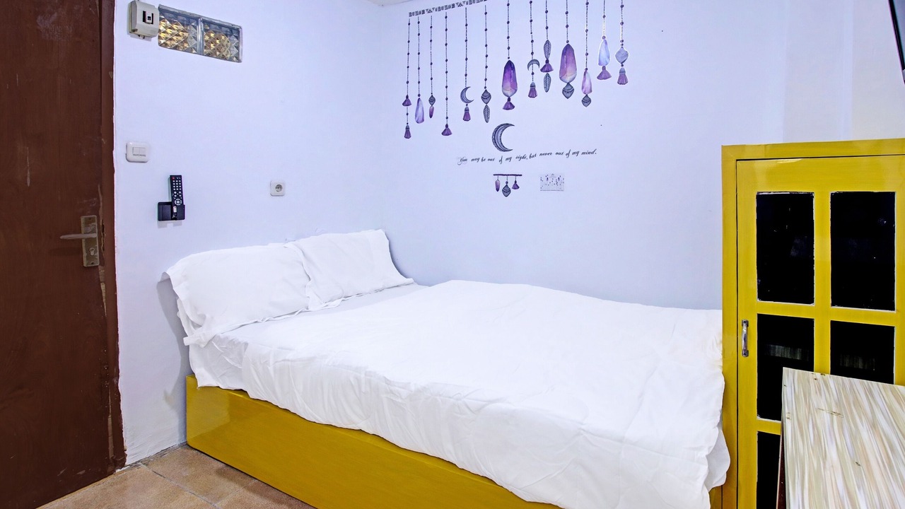 Photo of Bedroom in West Cirebon