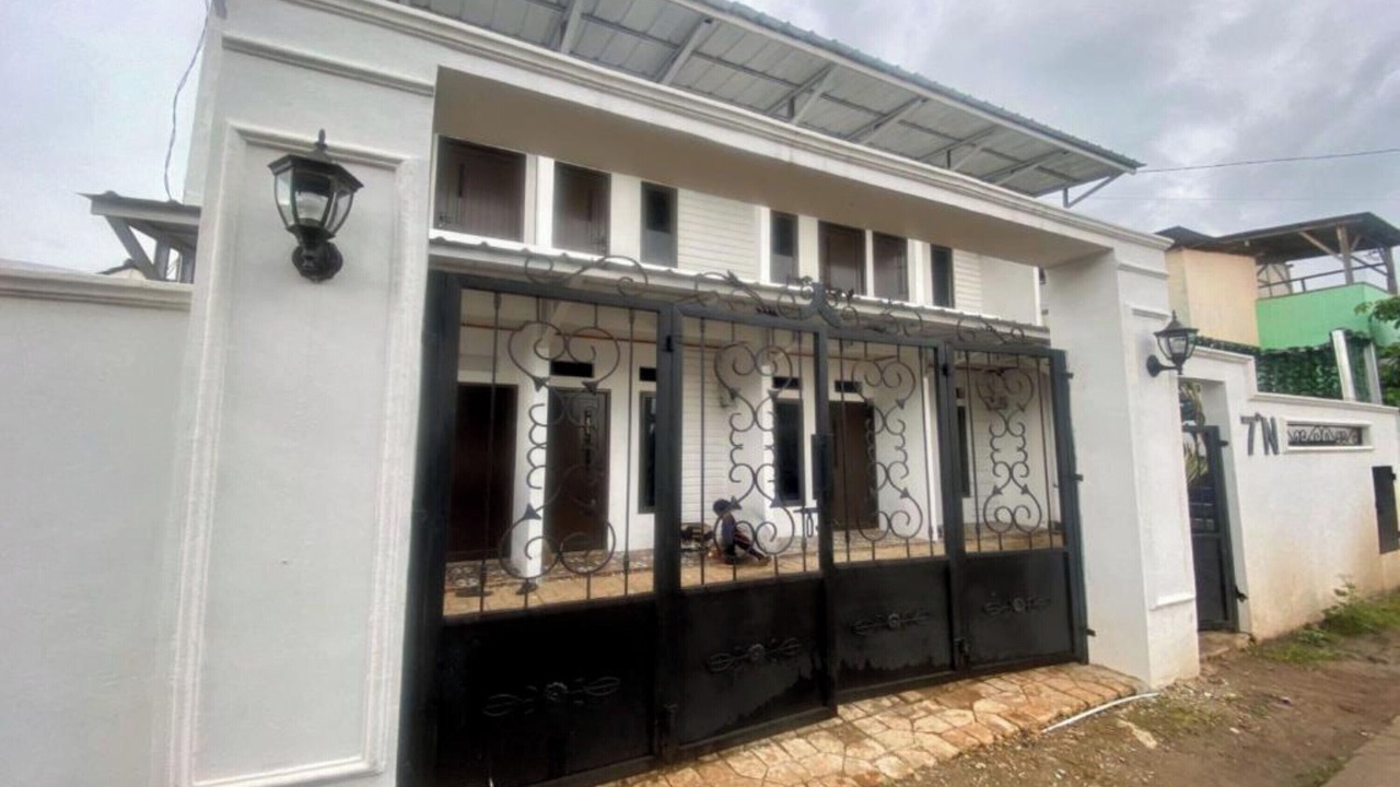 Photo of Outdoor in Depok