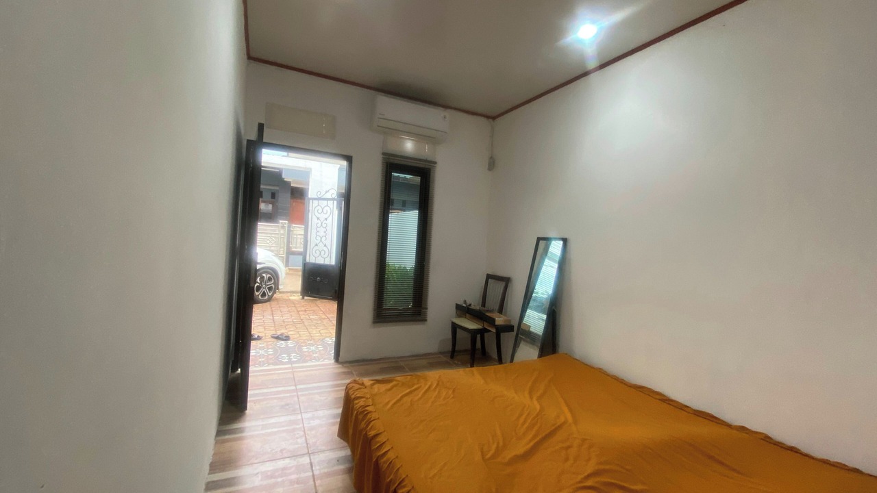 Photo of Bedroom in Depok