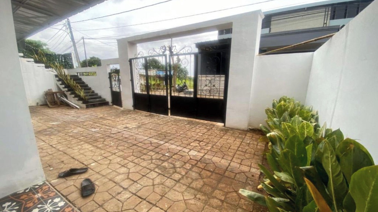 Photo of Outdoor in Depok