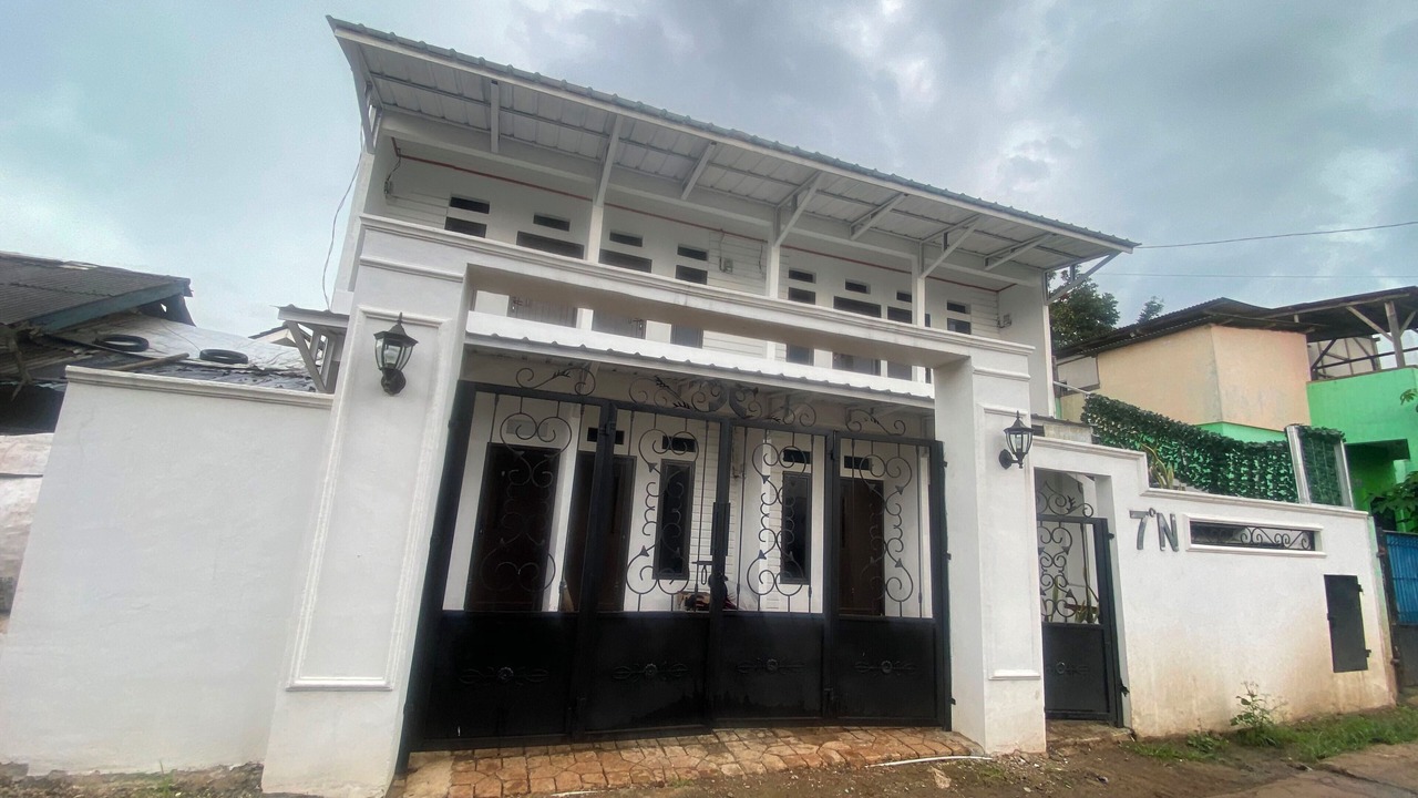 Photo of Outdoor in Depok