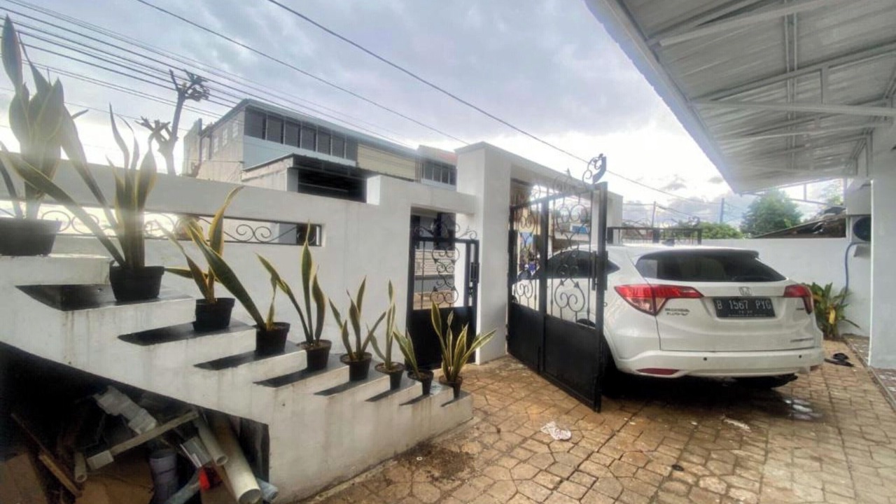 Photo of Outdoor in Depok