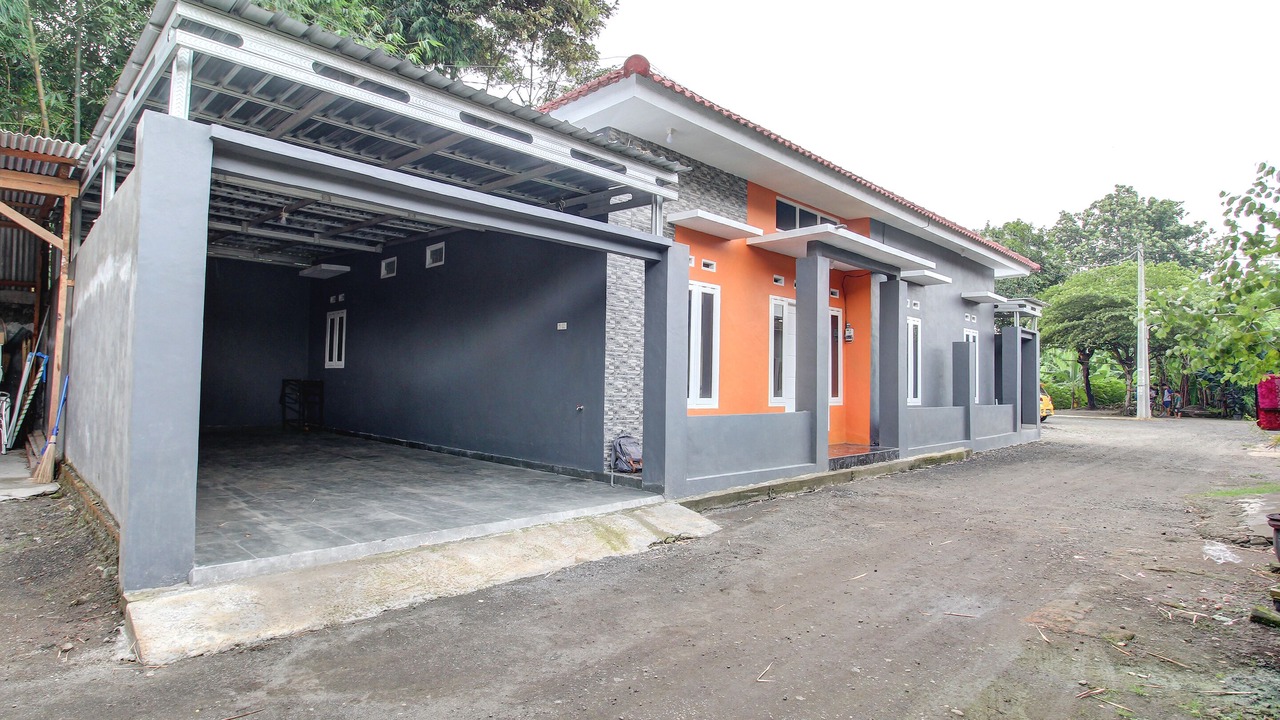 Photo of Outdoor in Kediri