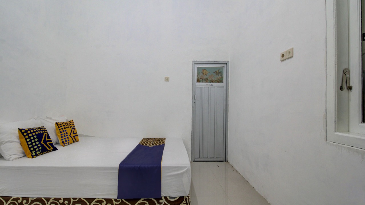 Photo of Bedroom in Kediri