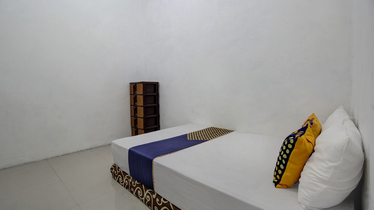 Photo of Bedroom in Kediri