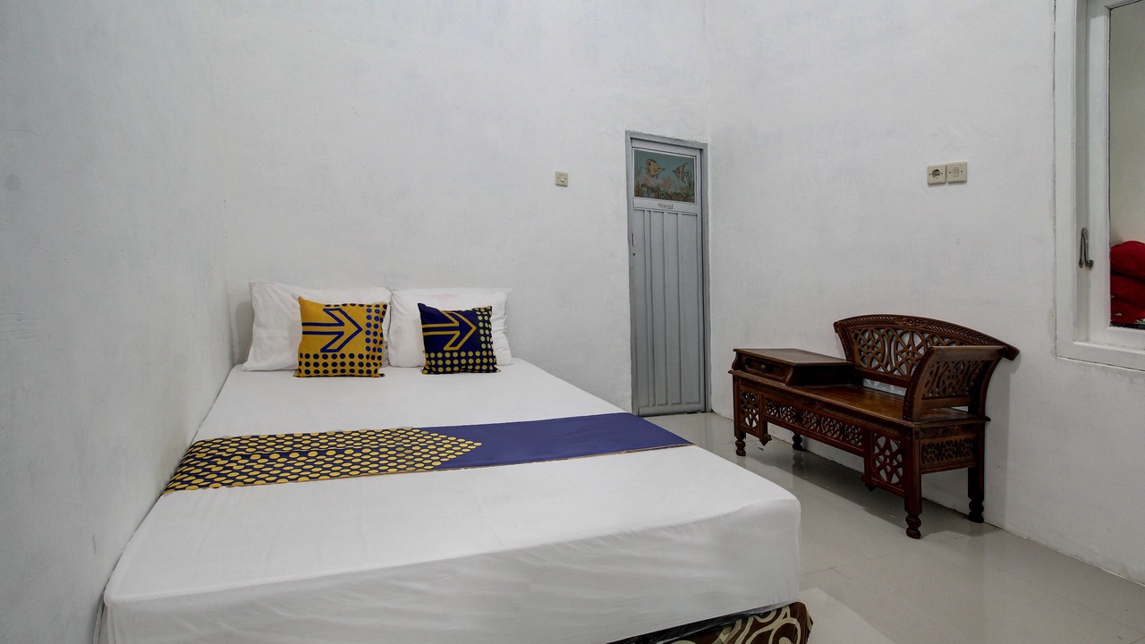 Photo of Bedroom in Kediri