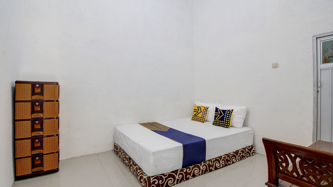 Photo of Bedroom in Kediri