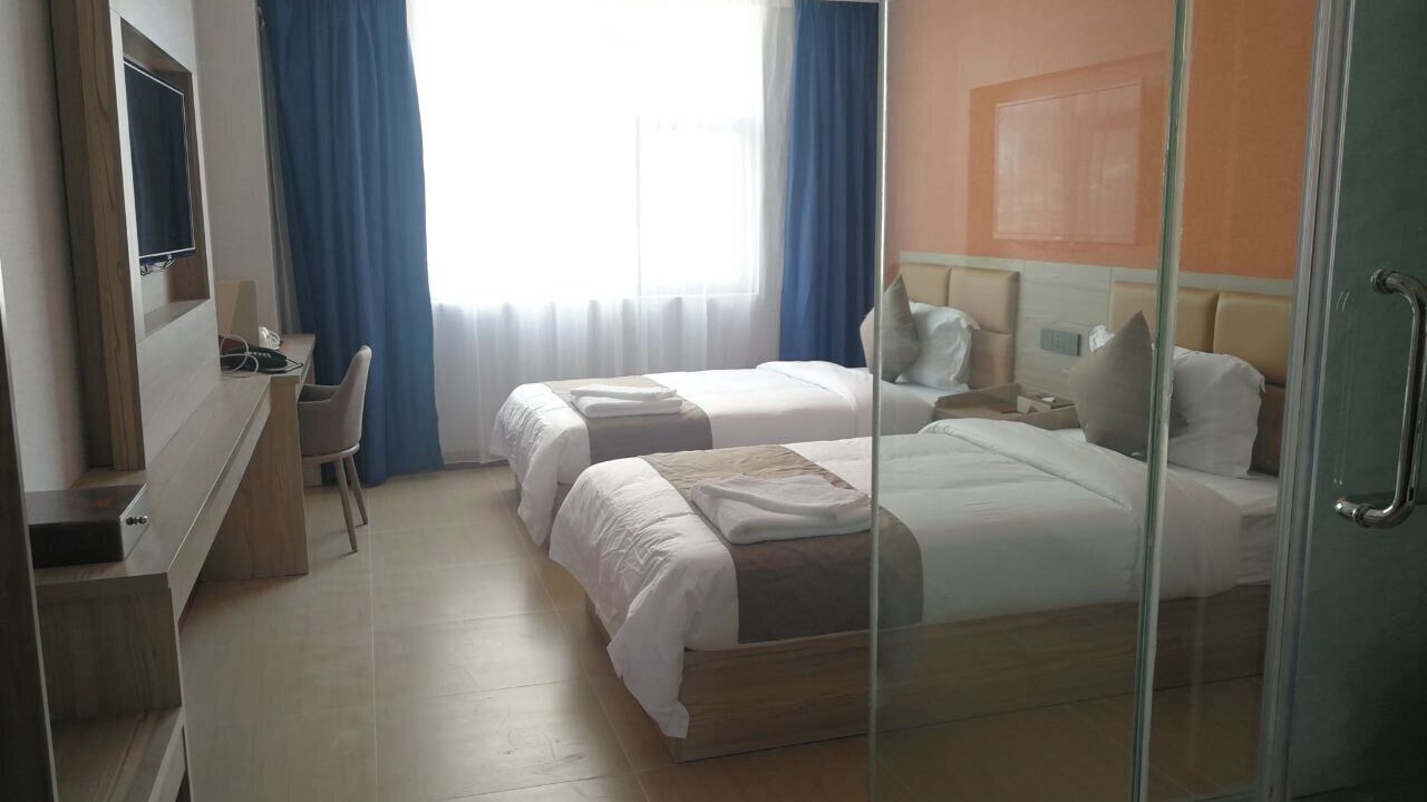 Photo of Bedroom in Mittakpheap