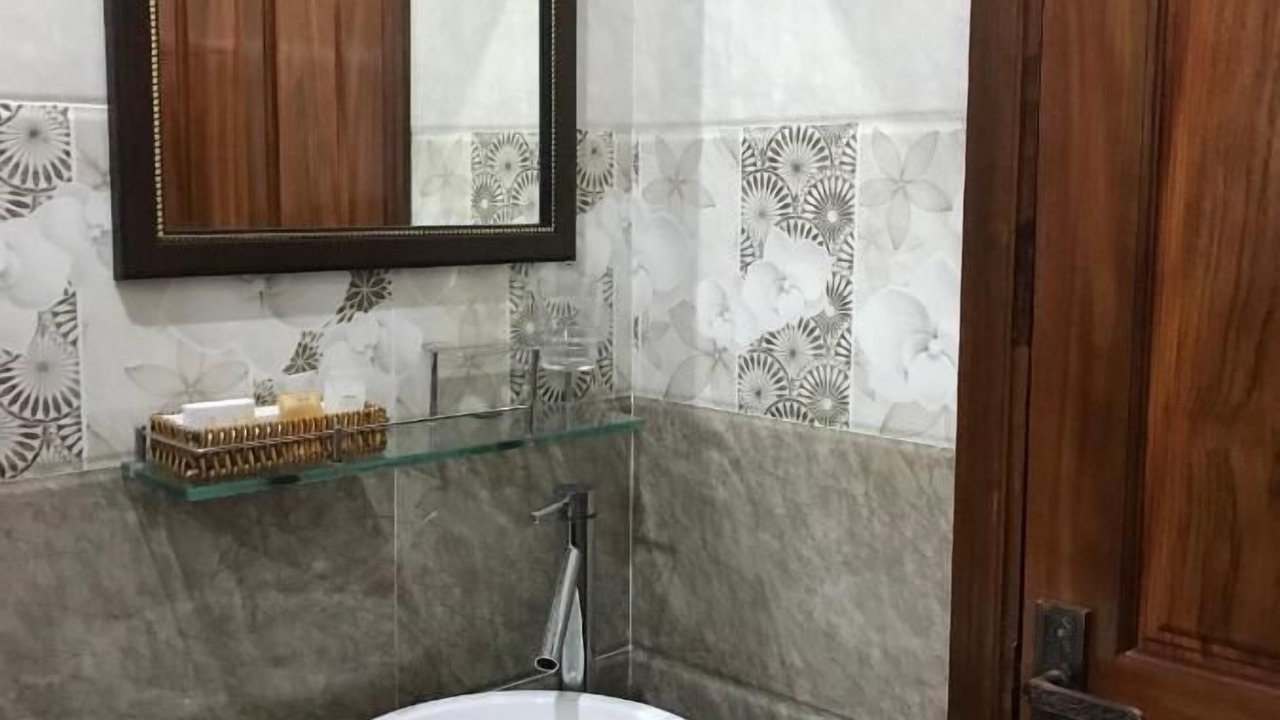 Photo of Bathroom in An Nhon