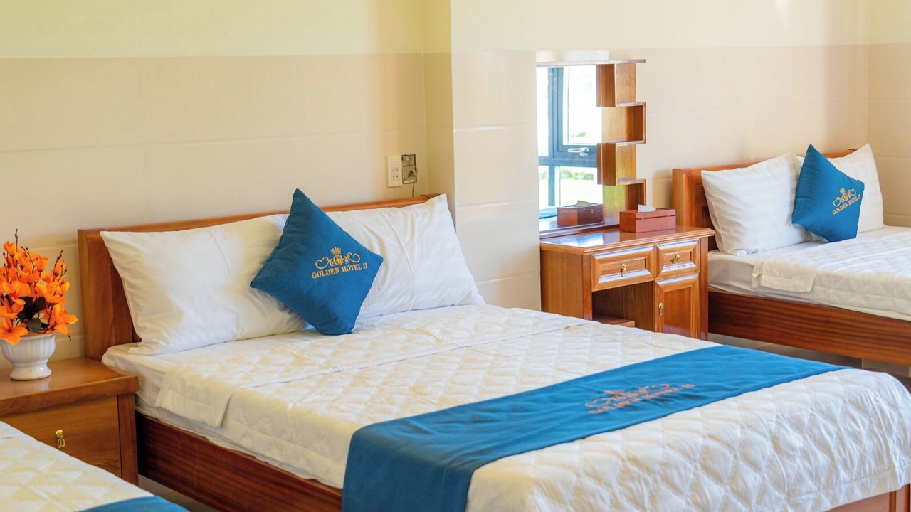 Photo of Bedroom in An Nhon