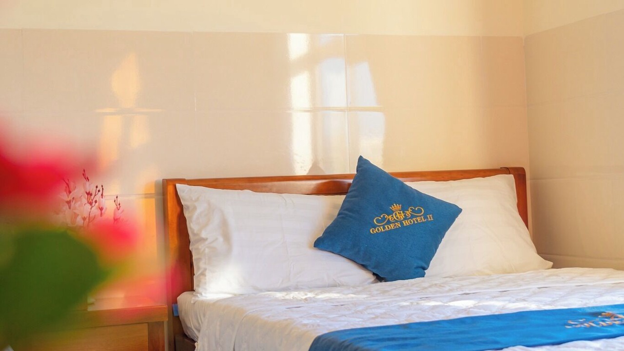 Photo of Bedroom in An Nhon