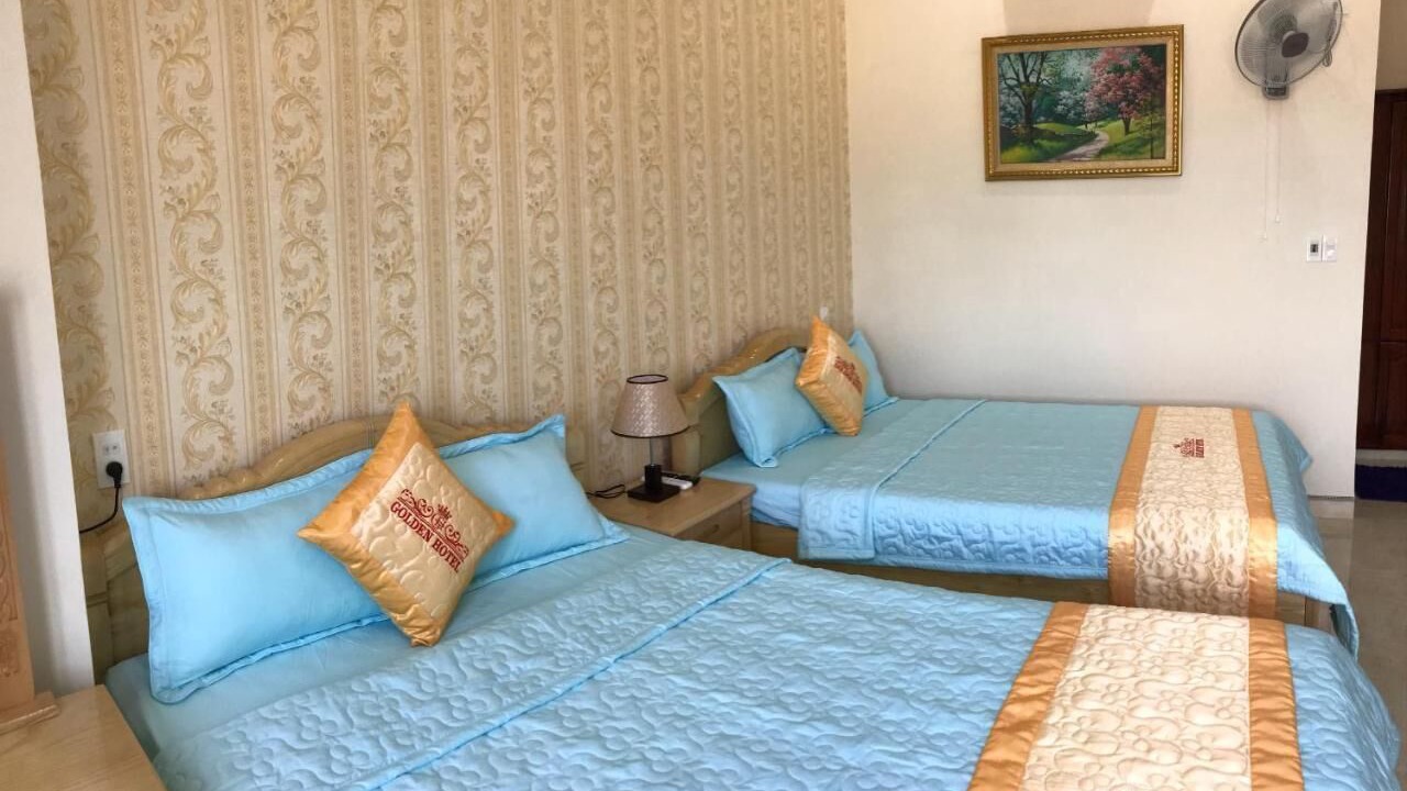 Photo of Bedroom in An Nhon