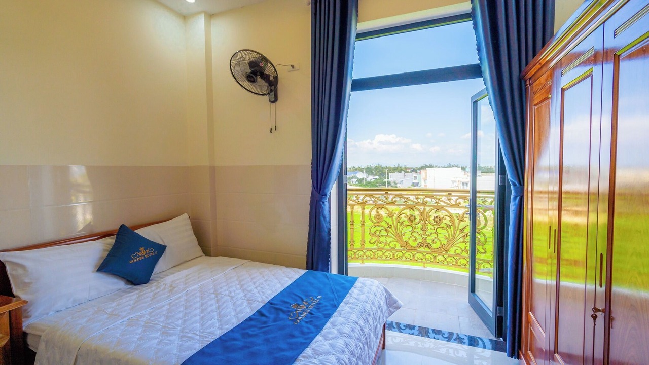Photo of Bedroom in An Nhon