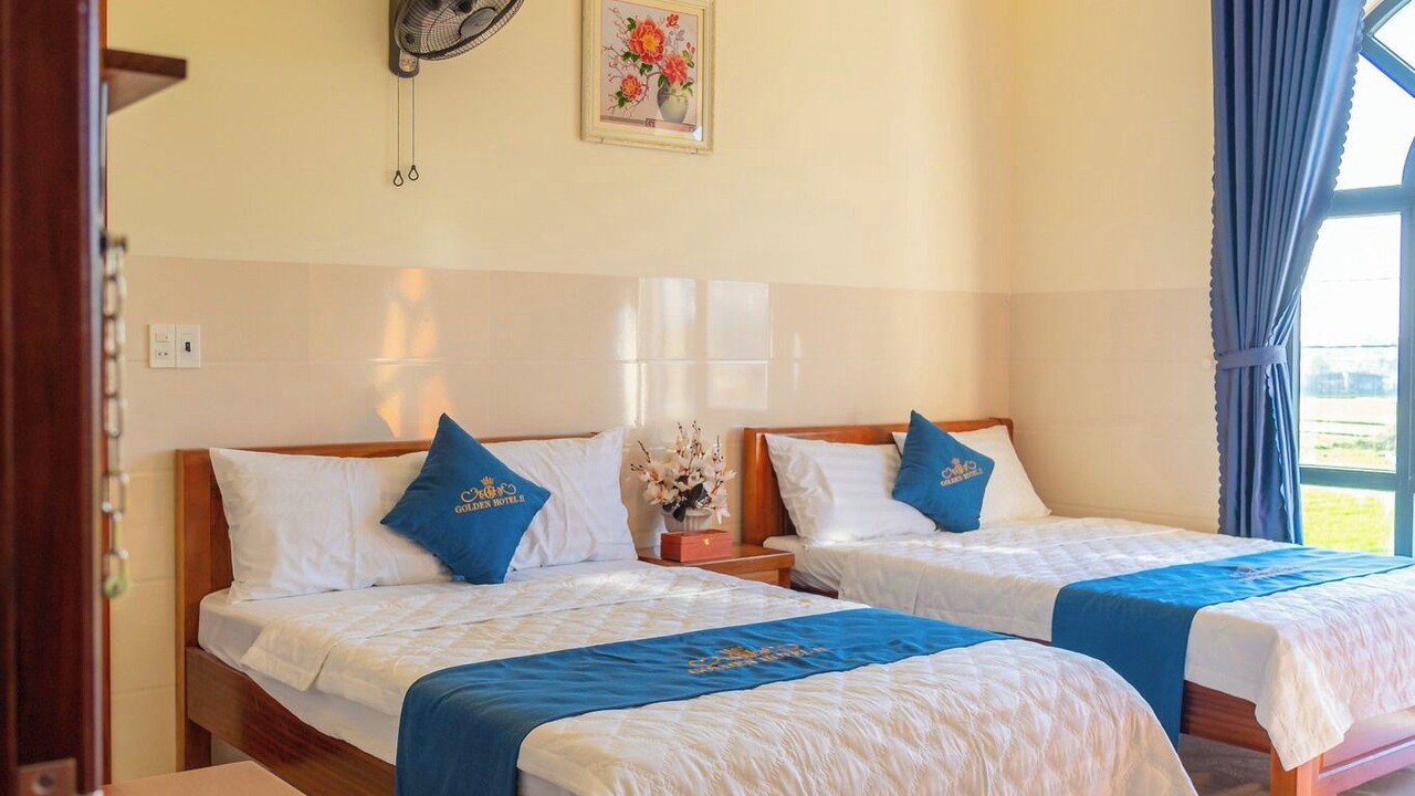 Photo of Bedroom in An Nhon