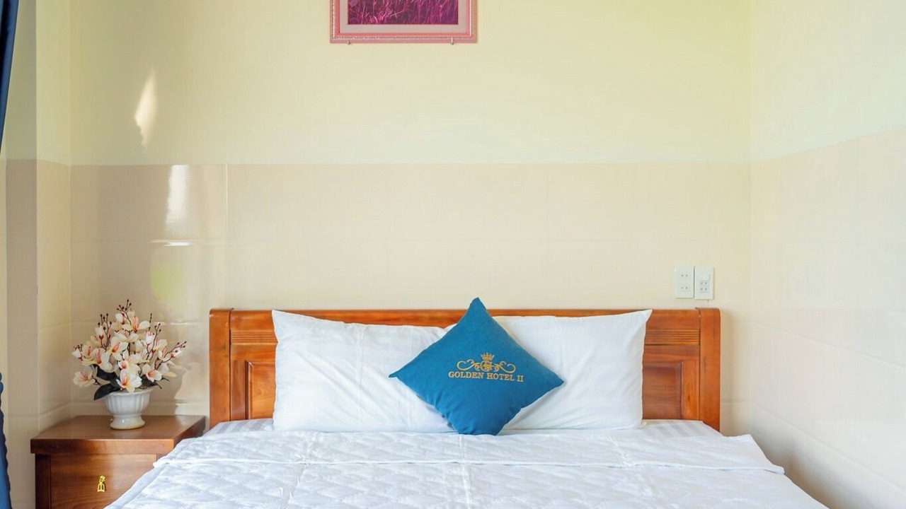 Photo of Bedroom in An Nhon