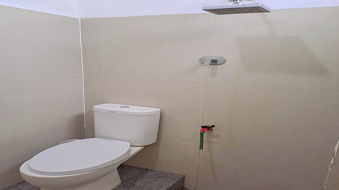 Photo of Bathroom in South Ogan Komering Ulu