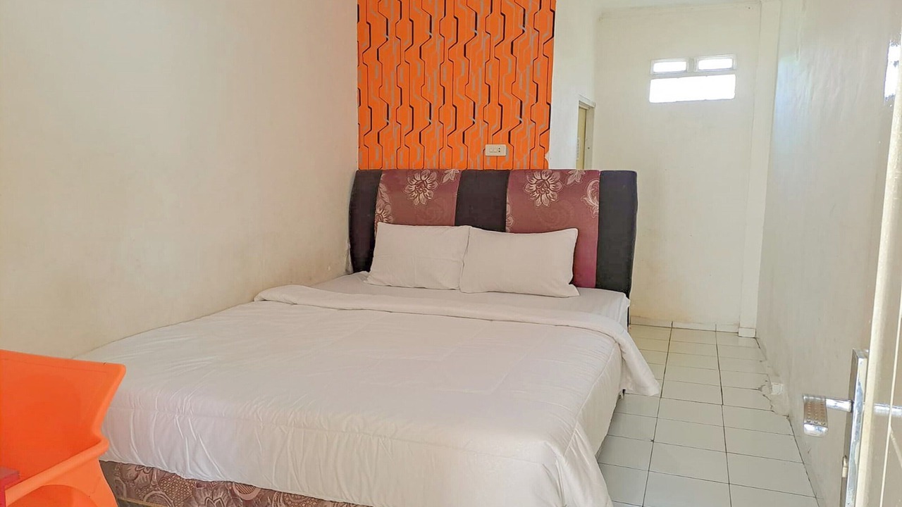 Photo of Bedroom in South Ogan Komering Ulu