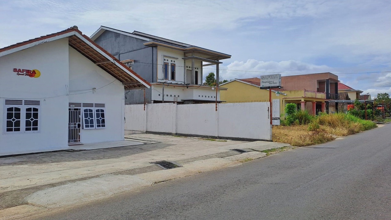 Photo of Outdoor in South Ogan Komering Ulu