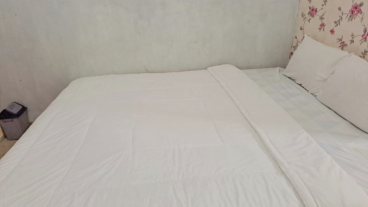 Photo of Bedroom in South Ogan Komering Ulu