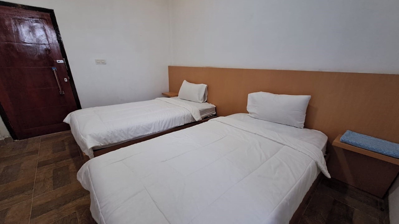 Photo of Bedroom in South Ogan Komering Ulu