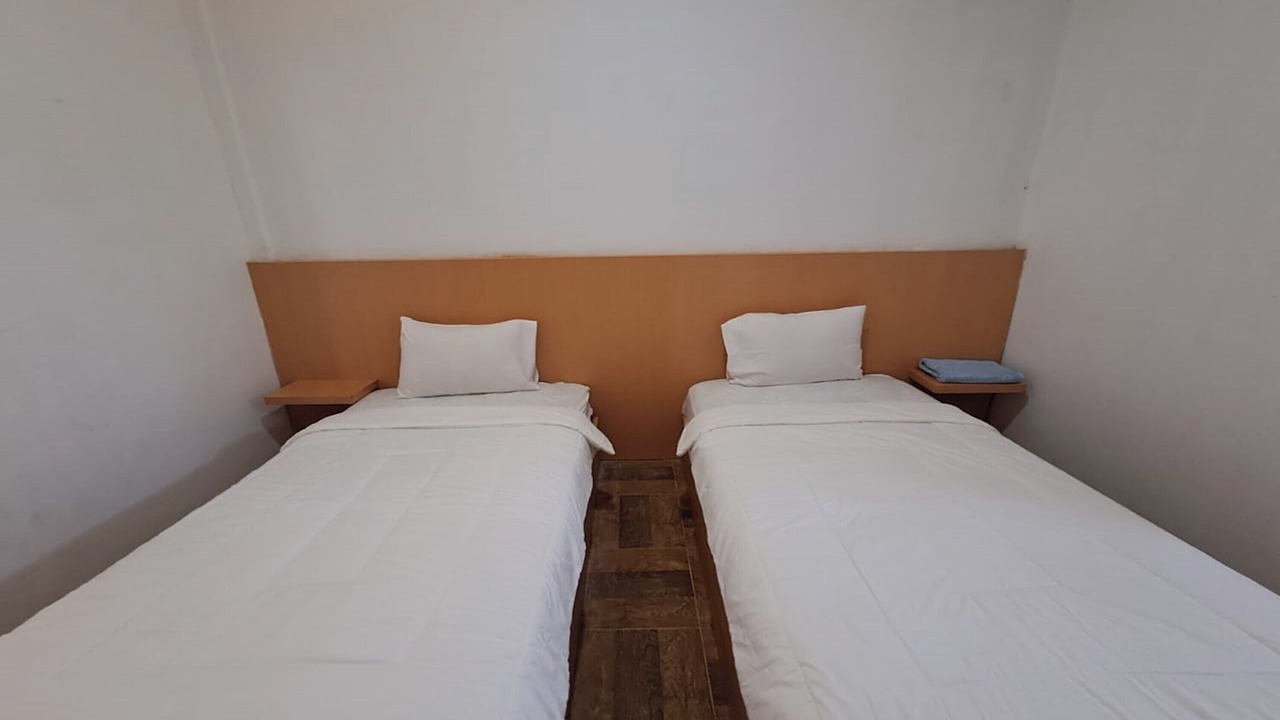 Photo of Bedroom in South Ogan Komering Ulu