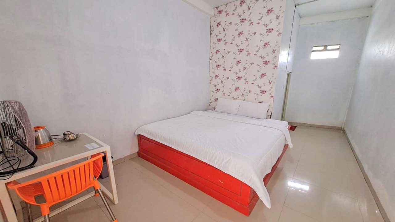 Photo of Bedroom in South Ogan Komering Ulu