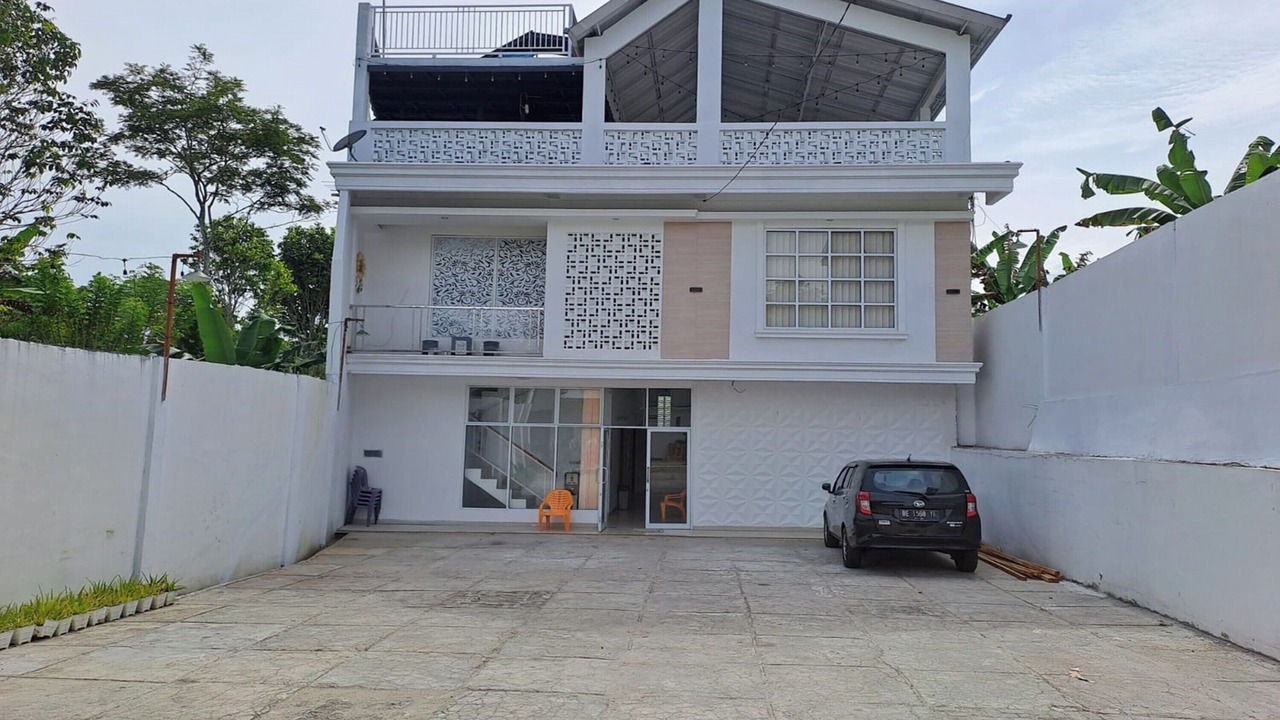 Photo of Outdoor in South Ogan Komering Ulu