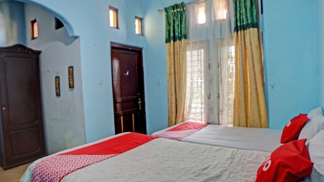 Photo of Bedroom in Medan