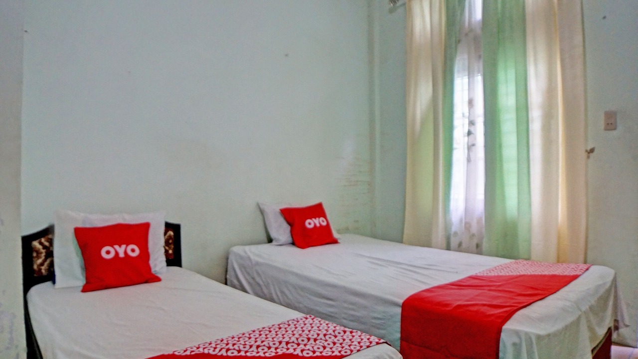Photo of Bedroom in Medan