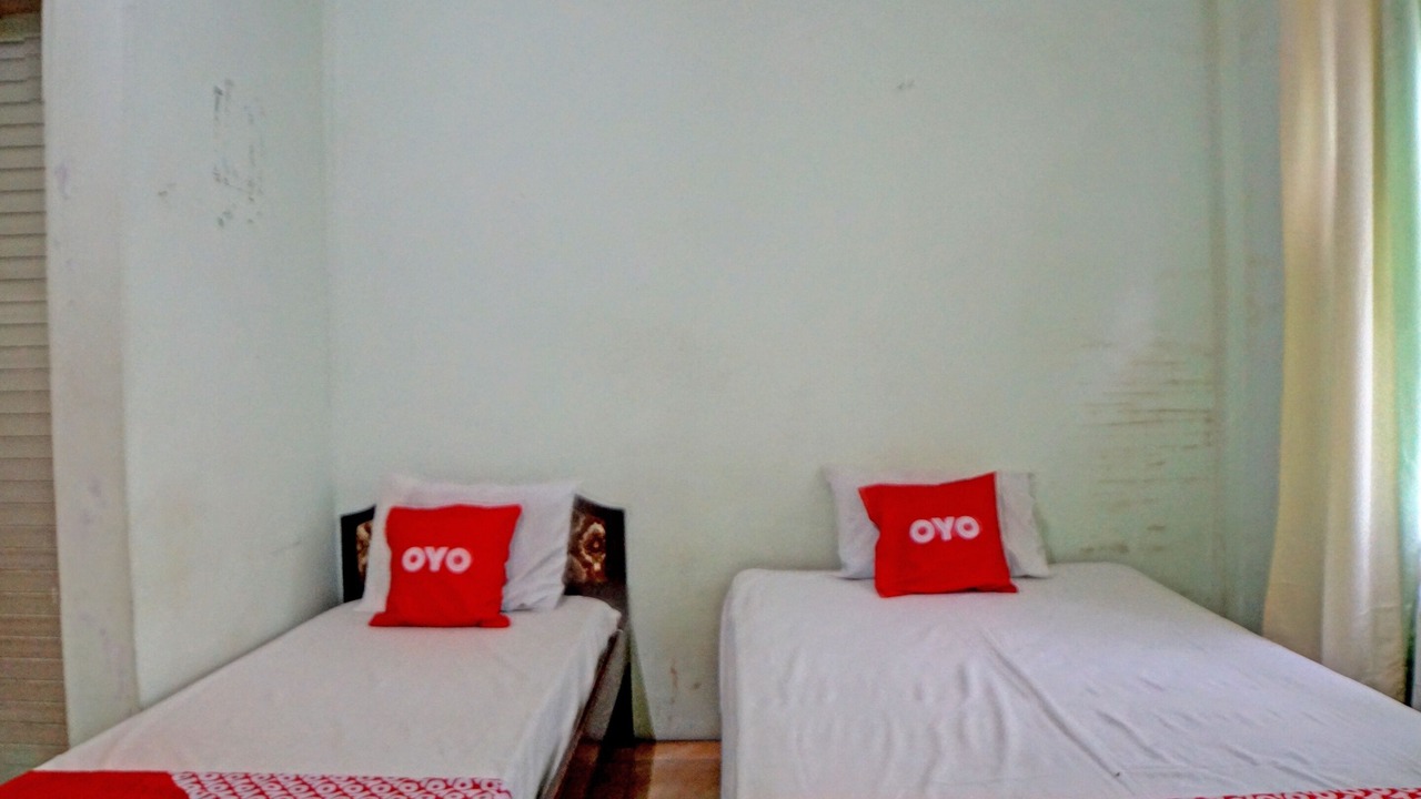 Photo of Bedroom in Medan