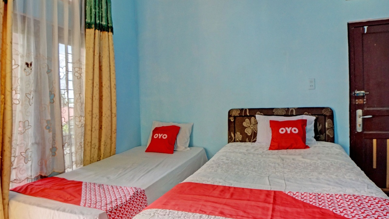 Photo of Bedroom in Medan
