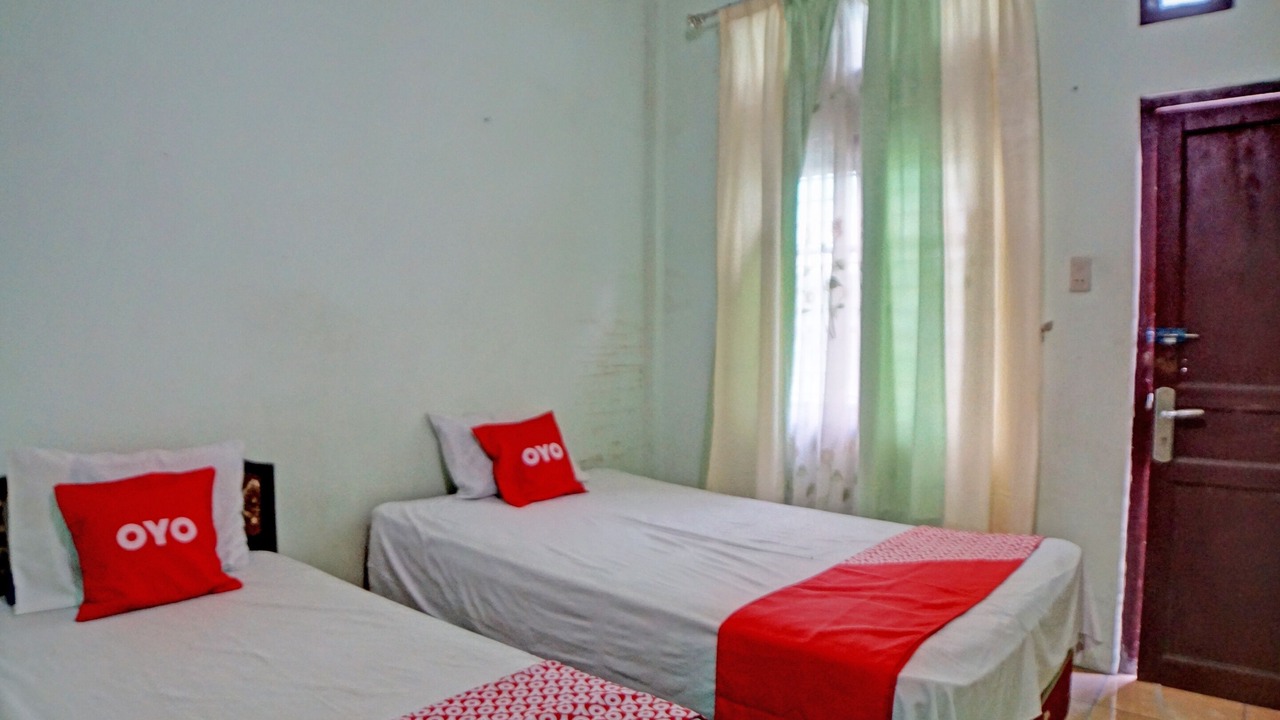 Photo of Bedroom in Medan