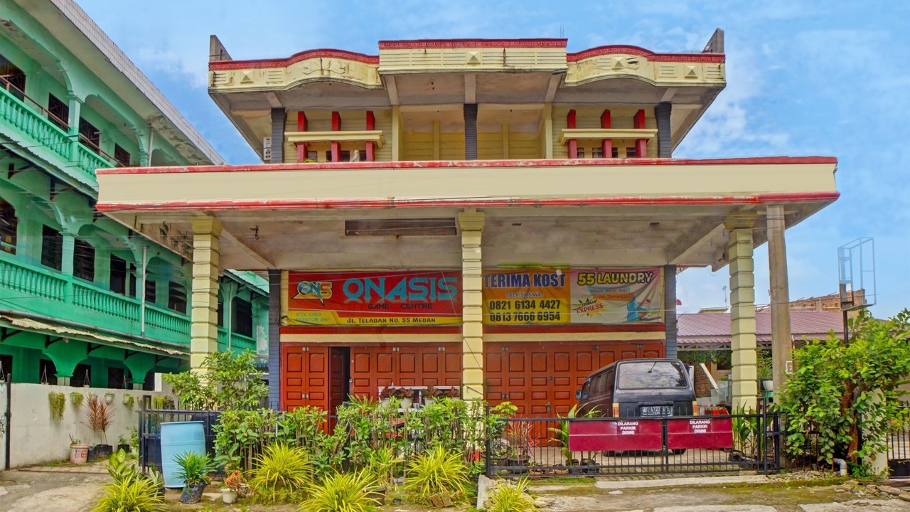 Photo of Outdoor in Medan