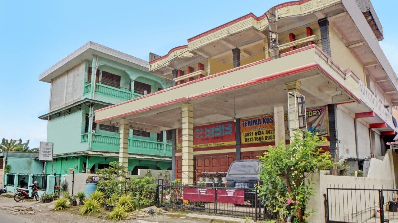 Photo of Outdoor in Medan
