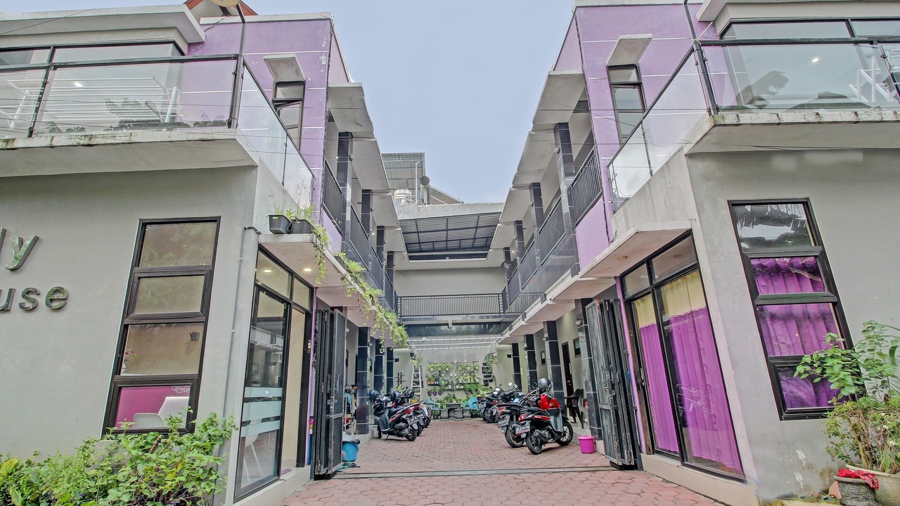 Photo of Outdoor in Tulungagung