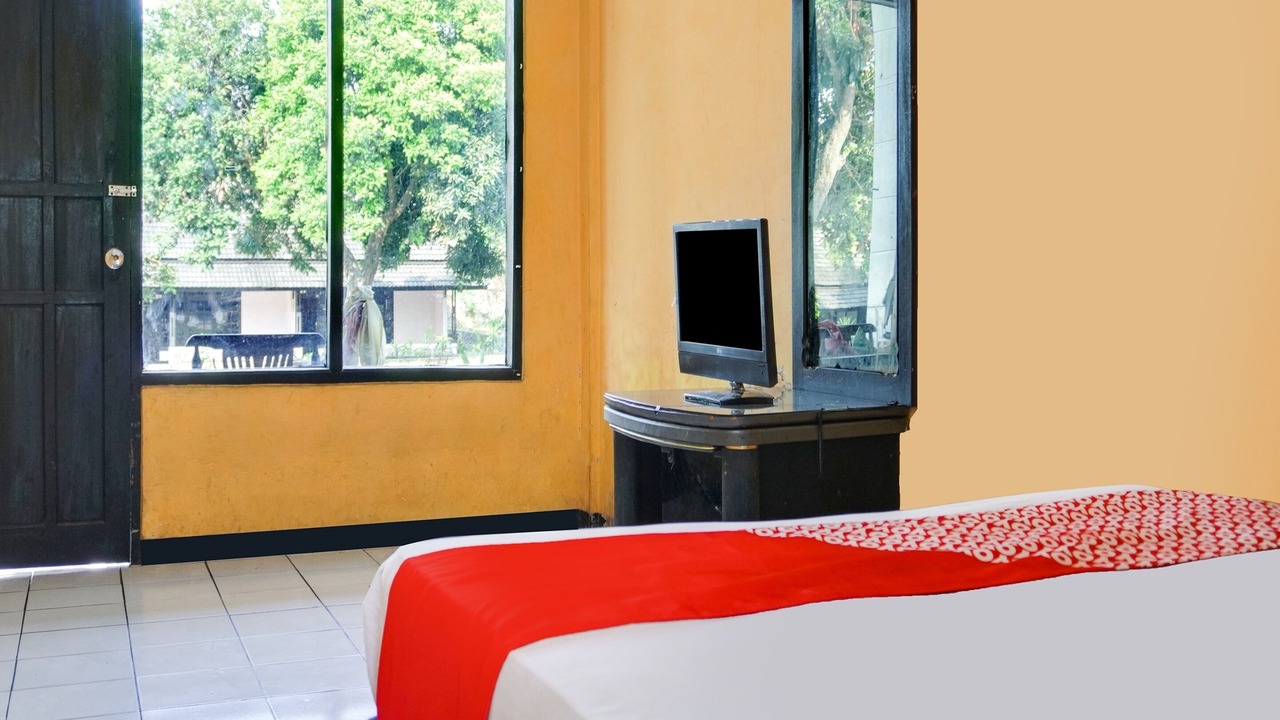 Photo of Bedroom in Cikampek
