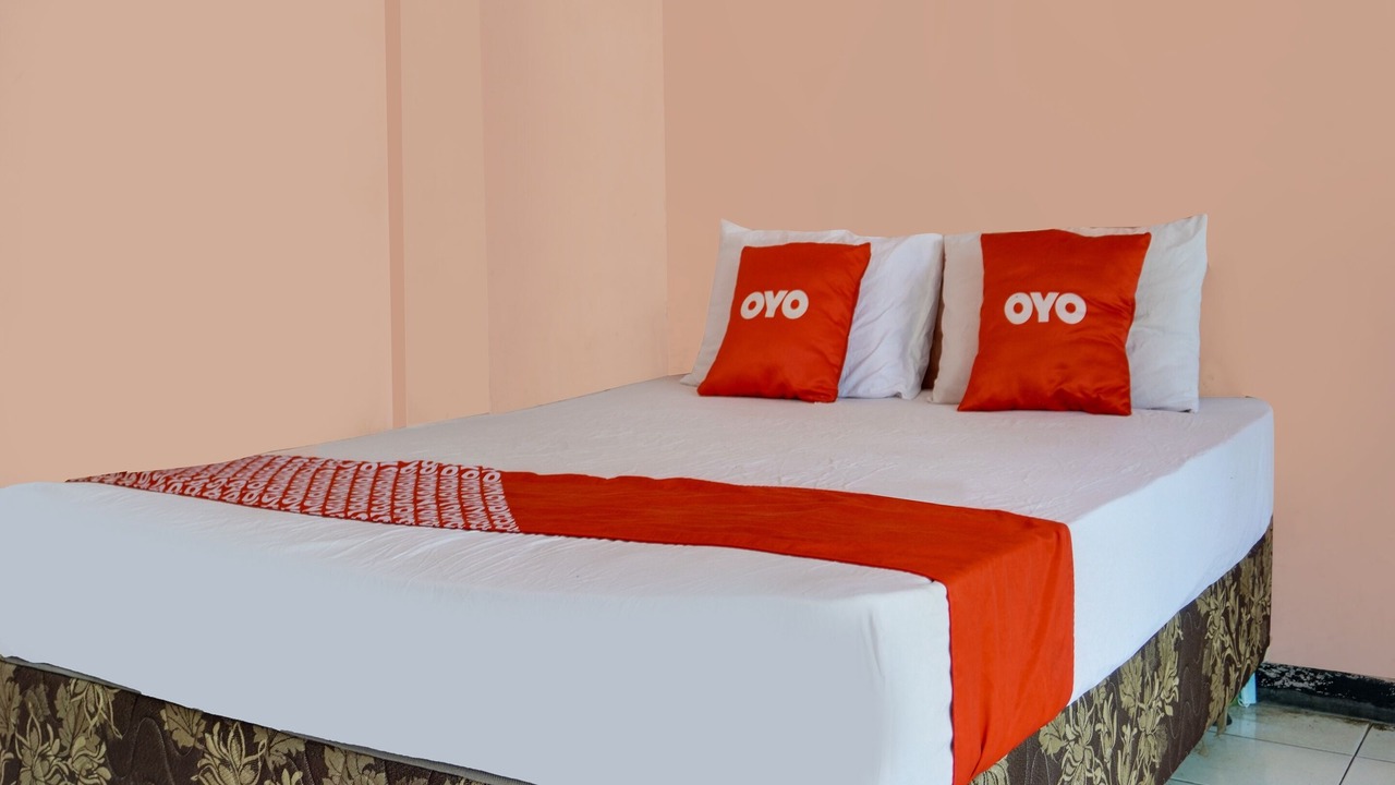 Photo of Bedroom in Cikampek