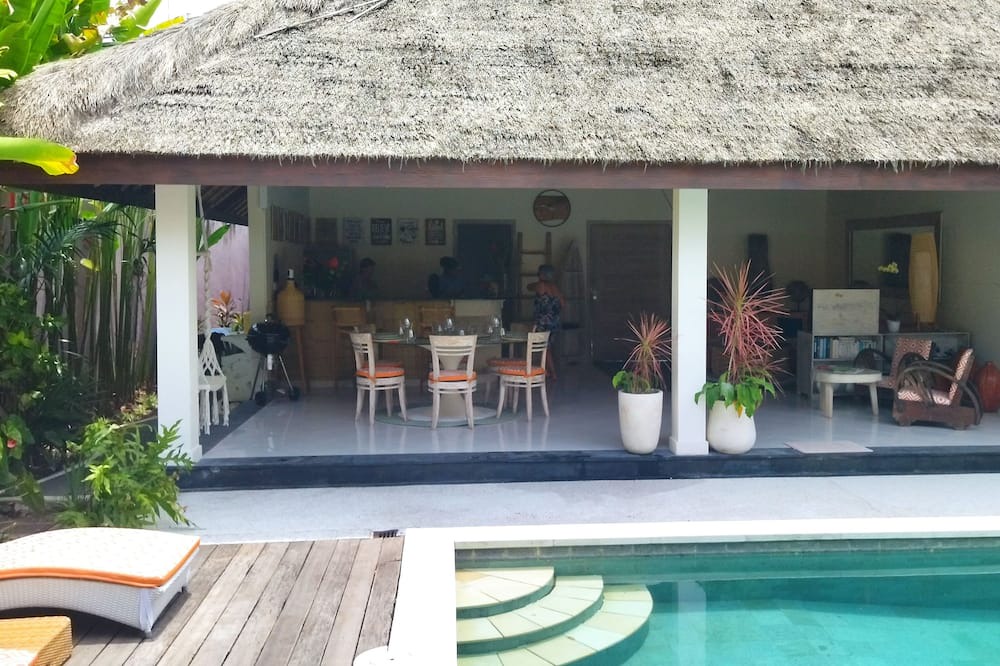 Photo of Outdoor in Padonan