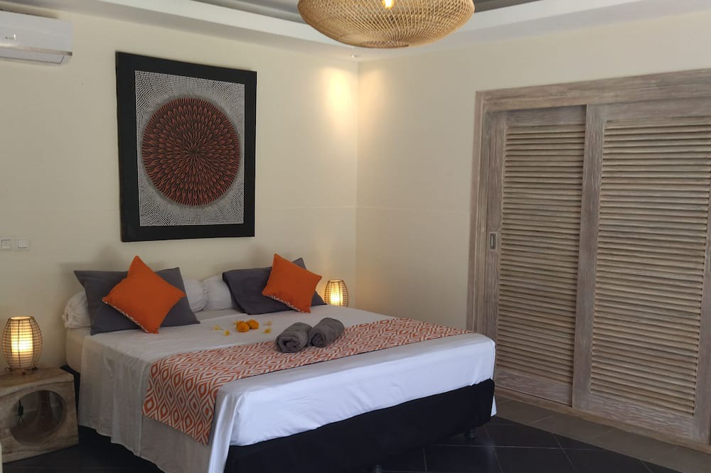 Photo of Bedroom in Padonan