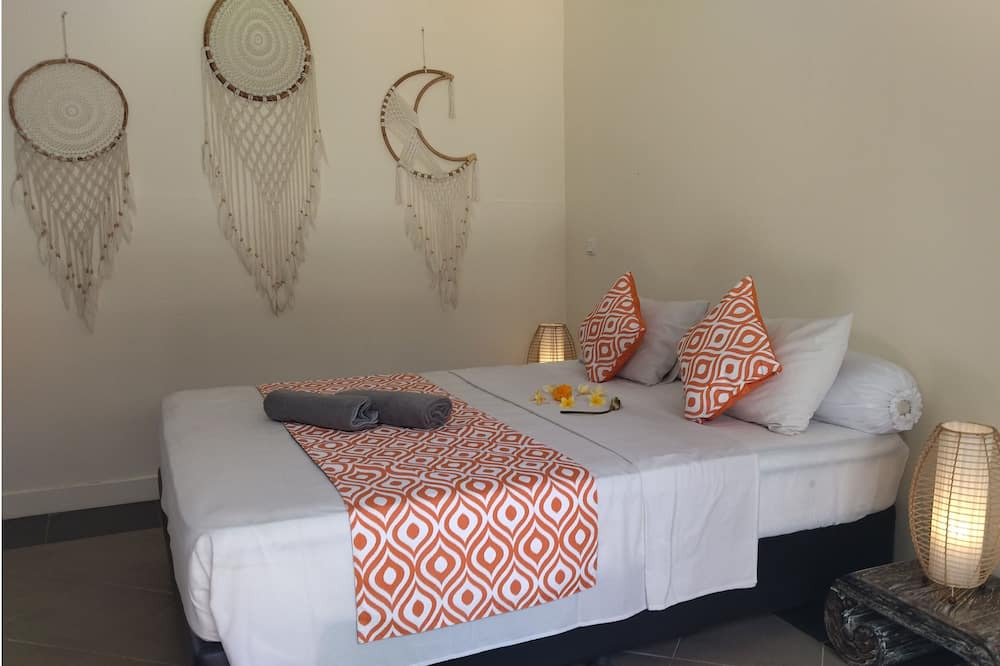 Photo of Bedroom in Padonan