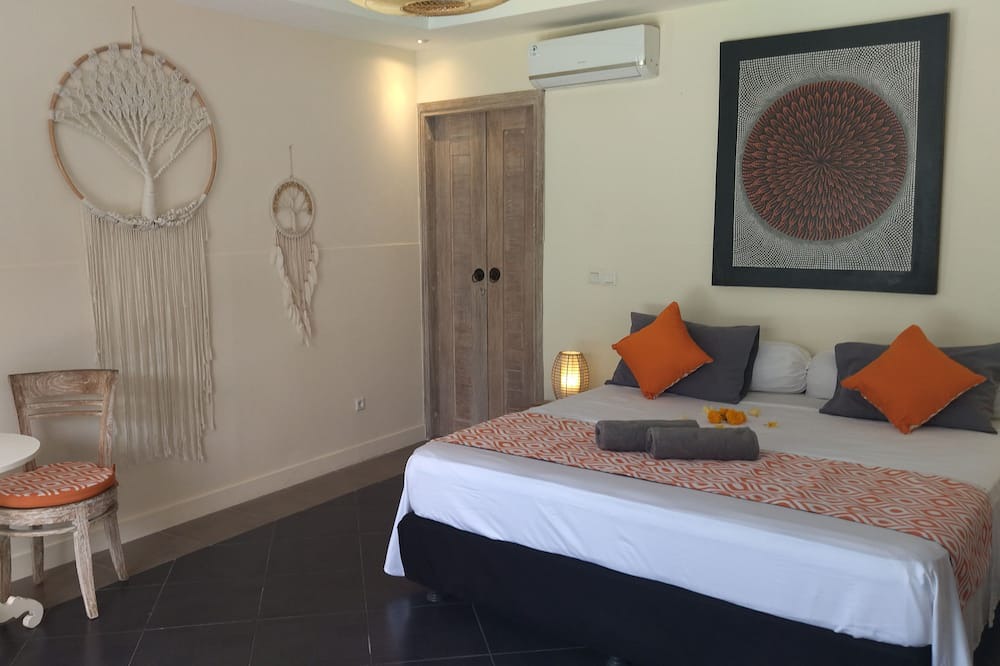 Photo of Bedroom in Padonan