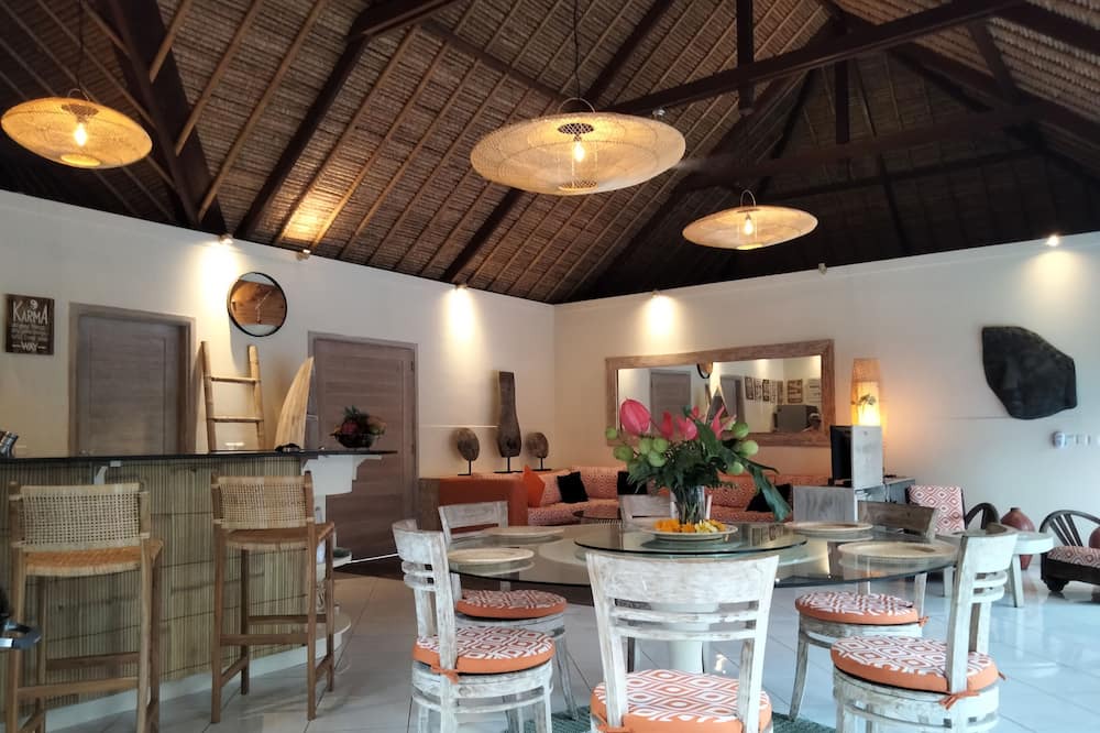 Photo of Kitchen in Padonan