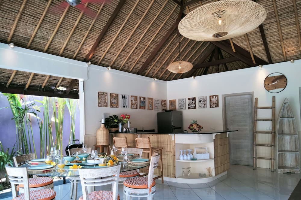 Photo of Kitchen in Padonan