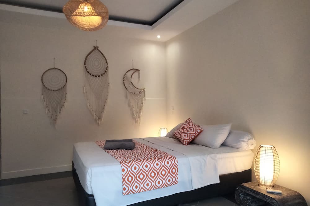 Photo of Bedroom in Padonan