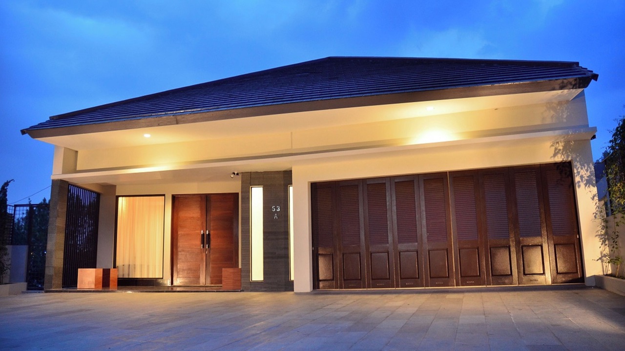 Photo of Outdoor in Bandung