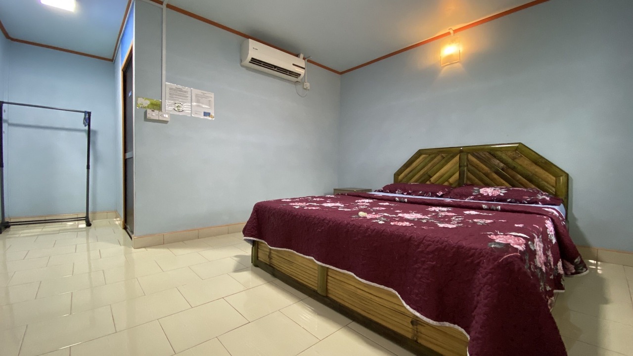 Photo of Bathroom in Ranau